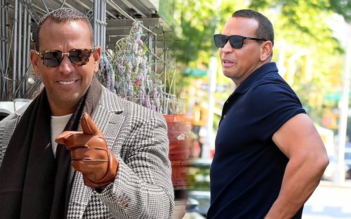 Były J.Lo imprezuje z byłą Bena Afflecka