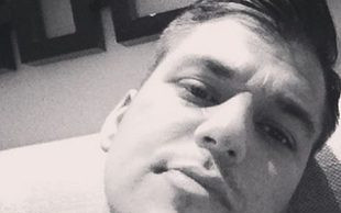 Rob Kardashian rzadko wrzuca coś na Instagram. Nie wytrzymał