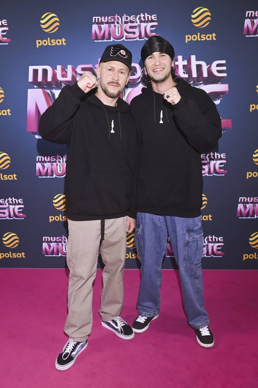 Emocjonujący półfinał “Must Be the Music”! W odważnym gorsecie Natalia Szroeder, obłędna Patricia Kazadi (FOTO)