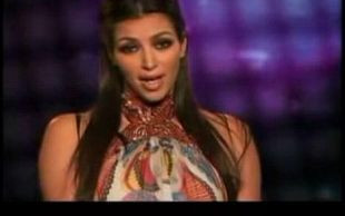 Ludzie pragną Kim Kardashian