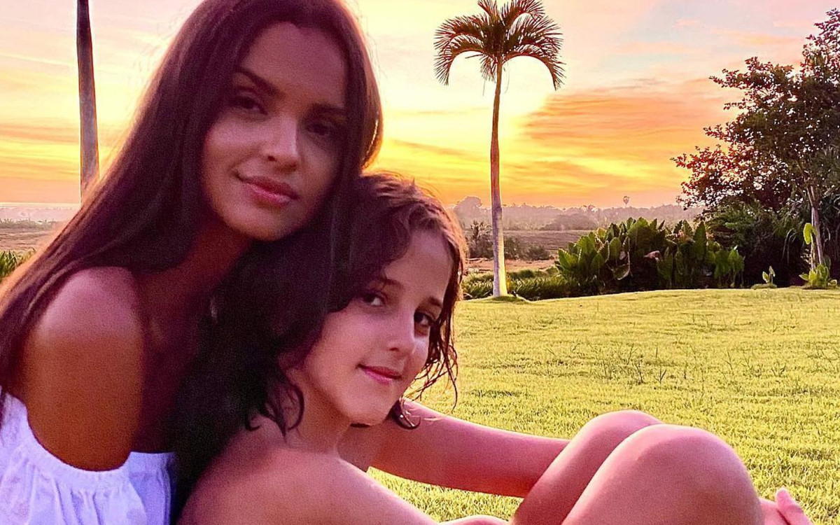 Klaudia El Dursi chwali się 16-letnim synem. Dawid wyrasta na przystojniaka!