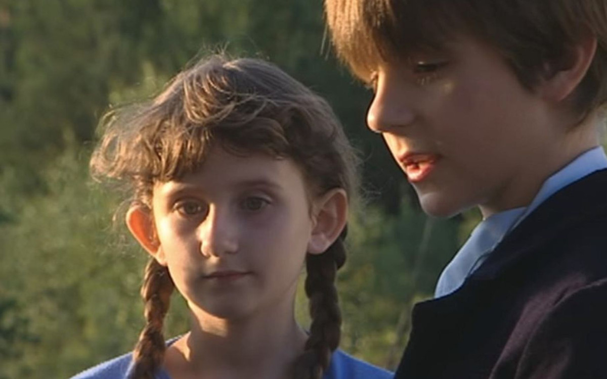 Zagrała córkę Solejuków w “Ranczu”. Minęło 10 lat, a ona wygląda tak, że przecieramy oczy