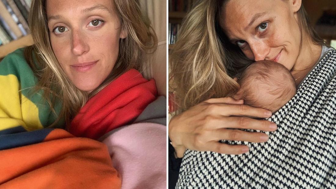 Ola Żebrowska opowiedziała o poronieniach