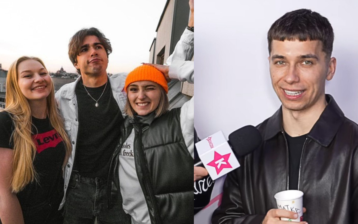 Tylko u nas! Friz o odejściu Fausti z “Genzie”. “Najlepsza decyzja!”