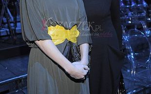 Różnica zdań w związku Oli Kwaśniewskiej