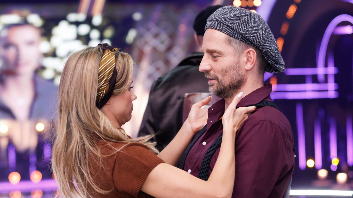 Rogacewicz i Kaczorowska wygadali się ws. wspólnej przyszłości. "Chce nam się płakać", fot. AKPA.