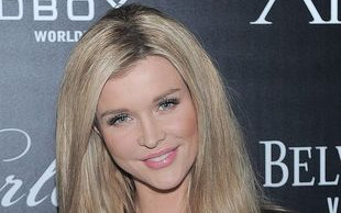 Joanna Krupa skomentowała konflikt z Anją Rubik (VIDEO)