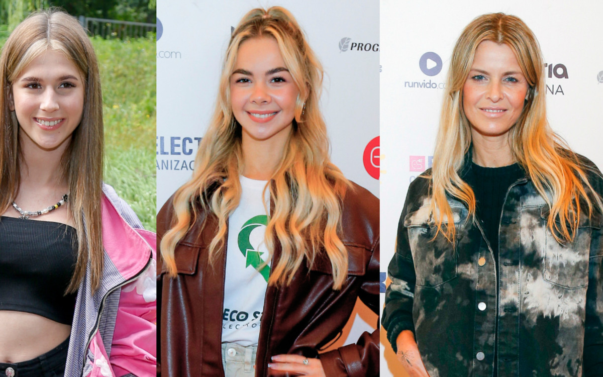 Rockowa Mandaryna, Roksana Węgiel w wielkiej kurtce, Kinga Sawczuk na finale akcji “Sprzątanie świata”