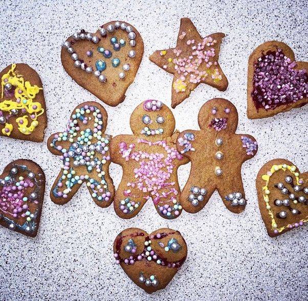 Jak wyglądają święta u gwiazd?