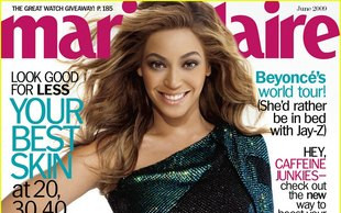 Beyonce zna już płeć dziecka