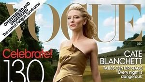 Cate Blanchett – dama pod każdym względem (FOTO)