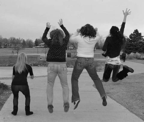 12 przykładów na to, że blondynki mają zawsze pod górkę