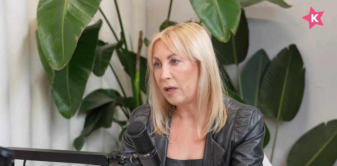 Aldona Błaszczyk-Szostak o finale sprawy Iwony Wieczorek, fot. Kozaczek Exclusive