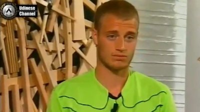 Wojciech Pawłowski dla włoskiej telewizji – żenada roku!