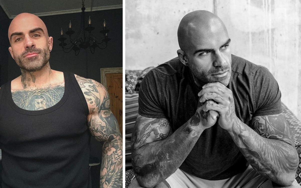 Akop Szostak pisze o swojej samotności: “Ten rok był najtrudniejszym, z jakim kiedykolwiek przyszło mi się zmierzyć”