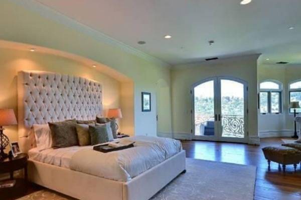 Wymarzony dom Kim Kardashian i Kanye Westa poszedł pod młotek