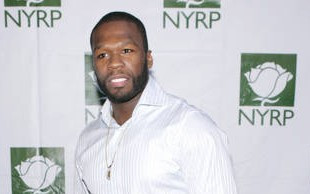 50 Cent przeraźliwie chudy! (FOTO)