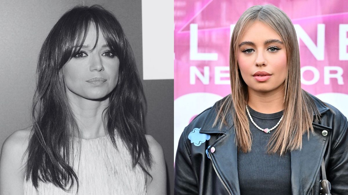 Anna Przybylska, Oliwia Bieniuk, fot. KAPiF