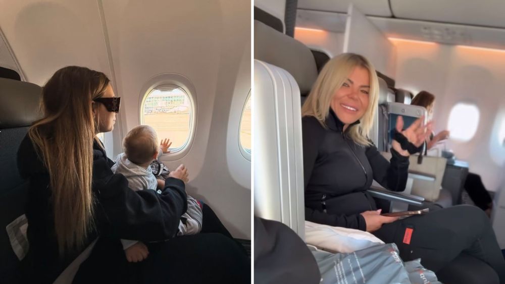 Instagram/sandrakubicka