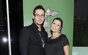 Mąż Skrzyneckiej: Dziecko zostanie w szpitalu