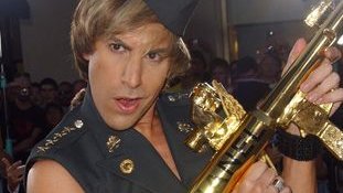 Sacha Baron Cohen planuje już nowe wcielenie!