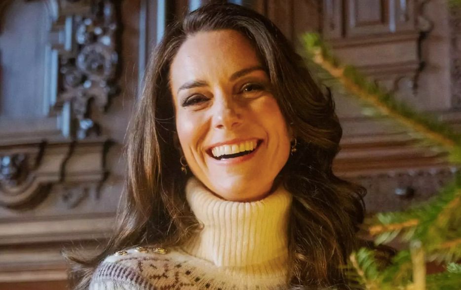 księżna Kate Instagram