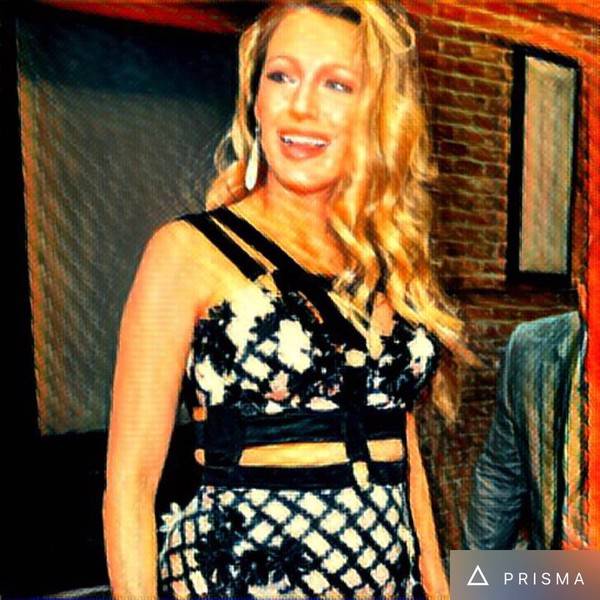 Czy rozpoznasz gwiazdy przerobione hitową aplikacją Prisma?