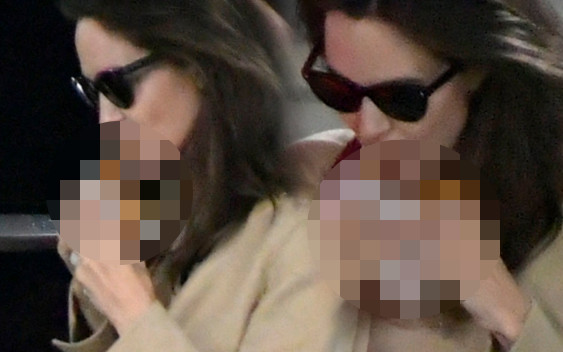 Zobaczcie, co je Angelina Jolie – zrozumiecie, dlaczego tak wygląda (ZDJĘCIA)