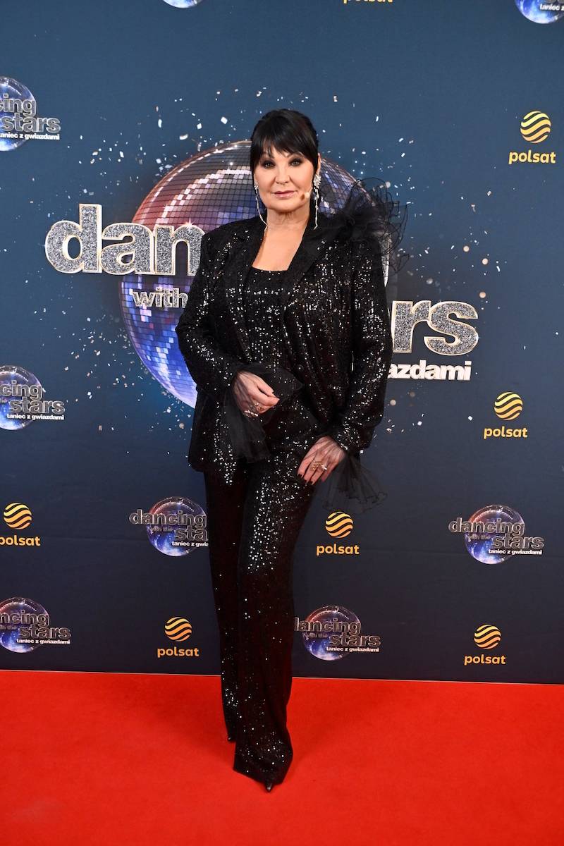 Taniec z Gwiazdami. Gościnnie Kevin Mglej, Piotr Stramowski, Julia Żugaj, Elżbieta Romanowska…