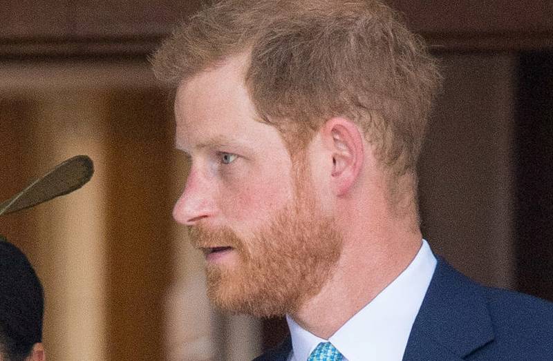 Chrzest księcia Luisa (DUŻO ZDJĘĆ)