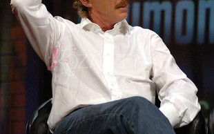 Boniek w CKM: Seks jest dla piłkarzy wręcz wskazany