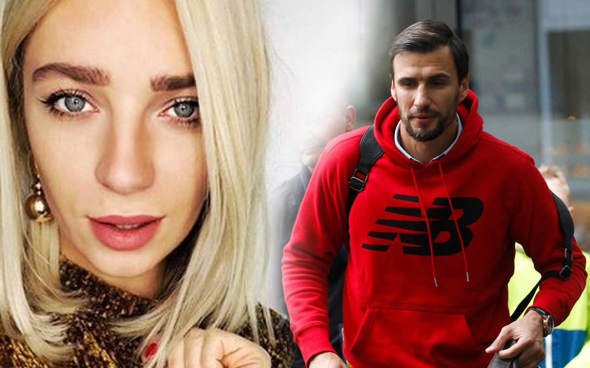 Martyna Gliwińska pokazała ubranko dla syna. Zdradziła jego IMIĘ