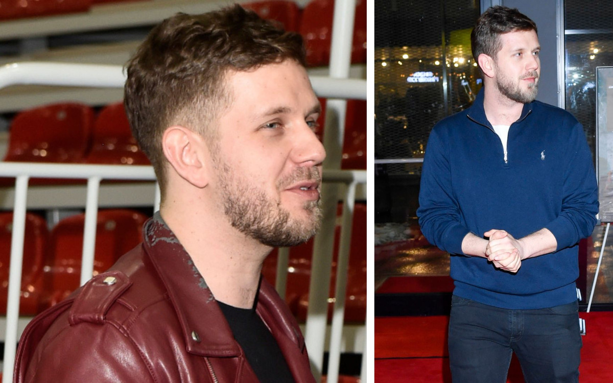 Antek Królikowski znów uniknął rozprawy. Drugi raz nie pojawił się w sądzie