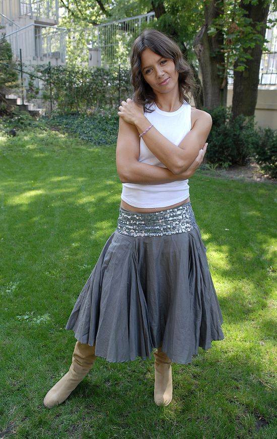 BEZ KITU! Tak 10 lat temu ubierały się polskie gwiazdy!