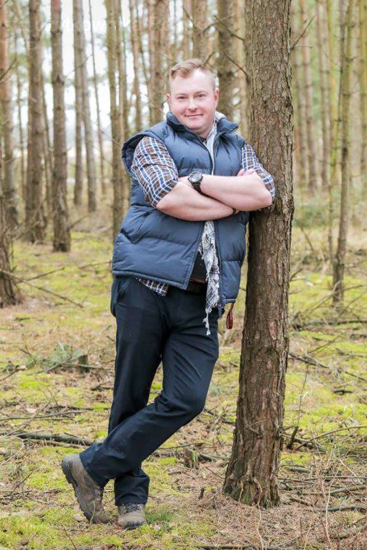 Ale ciacha! Nowi uczestnicy programu Rolnik szuka żony