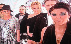 Jak ONI Śpiewają po raz kolejny