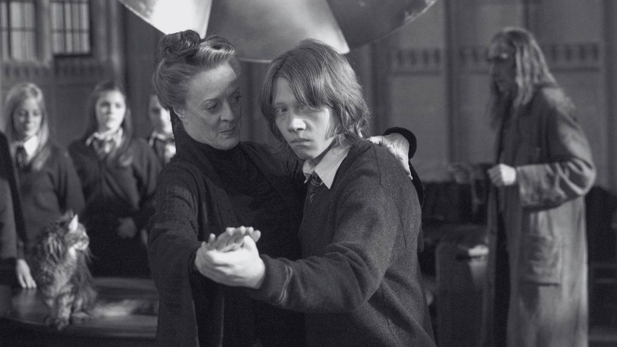 Maggie Smith nie żyje