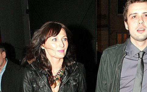 Renis Jusis jest w ciąży?