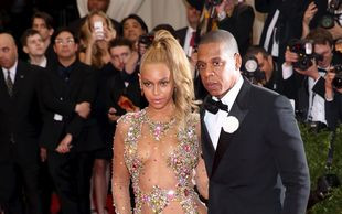 Od gali Met Beyonce przytyła aż… 10 kilogramów