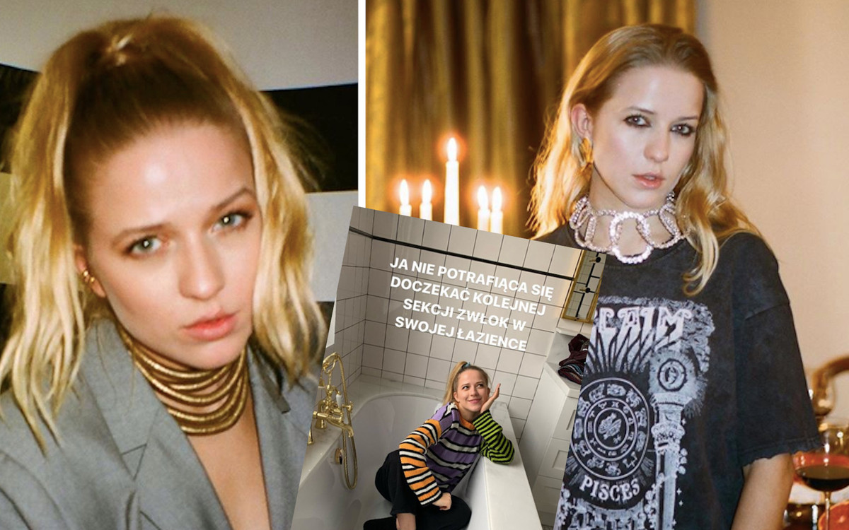 Jessica Mercedes skończyła REMONT mieszkania: “Wreszcie się skończył ten 2-letni horror”