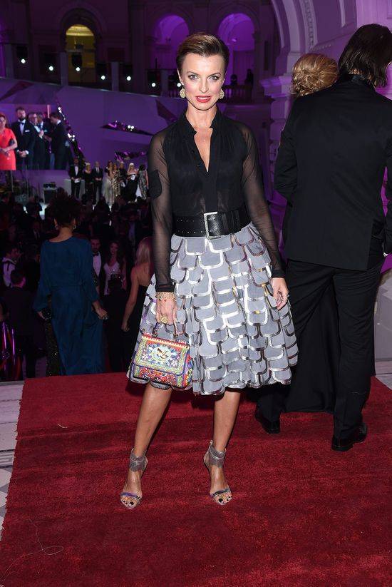 Bal Dziennikarzy 2015