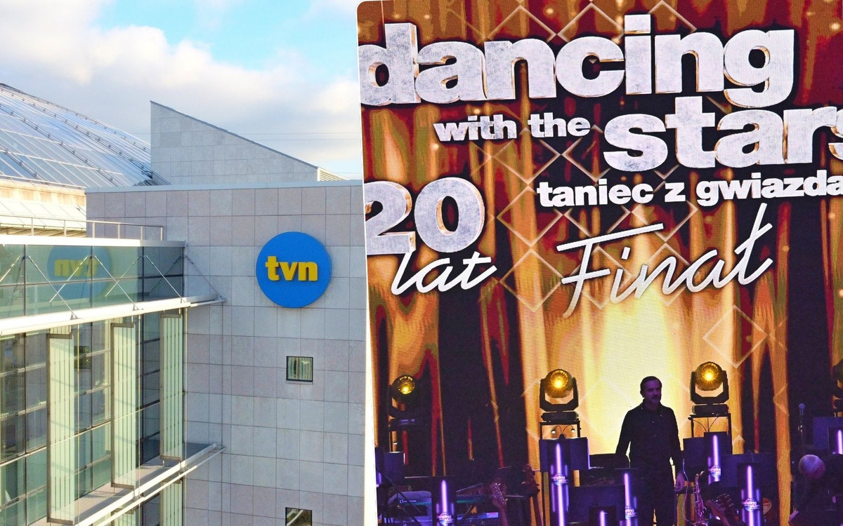 TVN szykuje konkurencję dla “Tańca z Gwiazdami”. Rusza w tym samym terminie