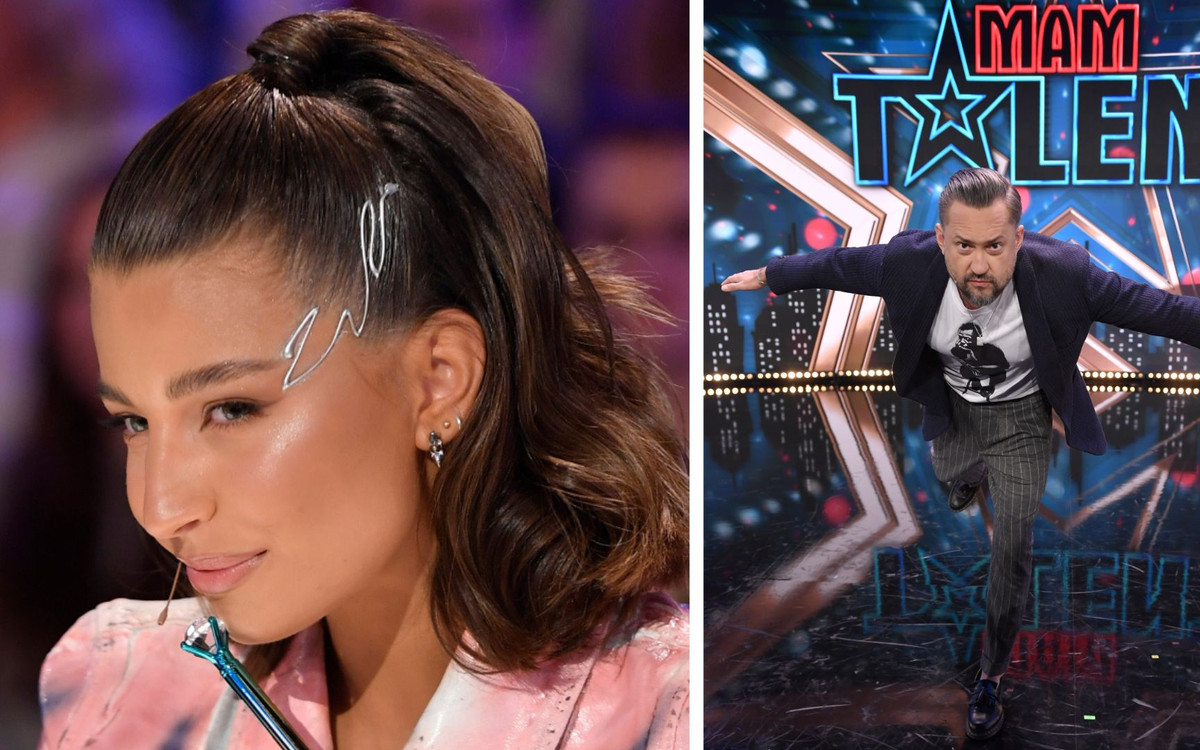 Rozpoczęły się nagrania “Mam Talent” z nowymi prowadzący i jurorami (ZDJĘCIA)