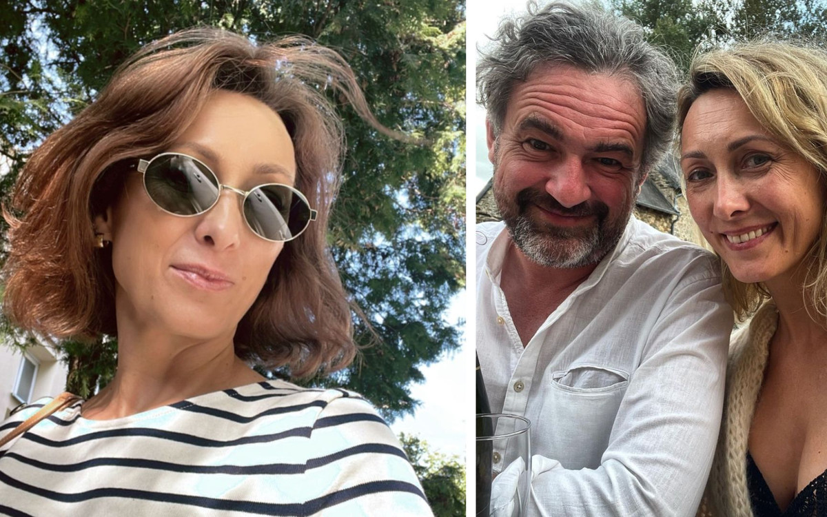 Anna Kalczyńska pokazała syna. Fani: “Cały tatuś”