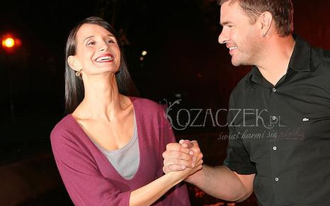 Karolak: Między mną a Violą wszystko jest OK