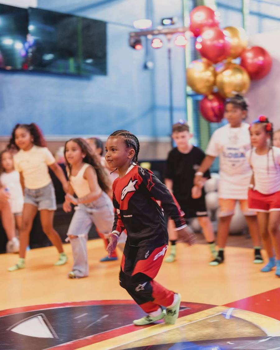 Kim Kardashian, fot. Instagram.