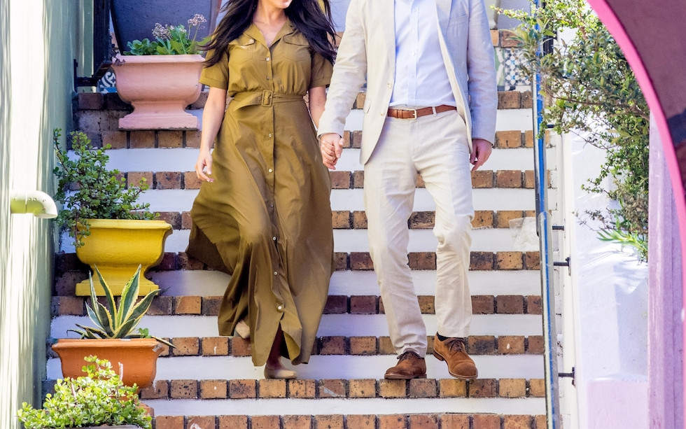 Harry i Meghan winią m.in. śmierć królowej i Covid-19 za swoje zawodowe porażki