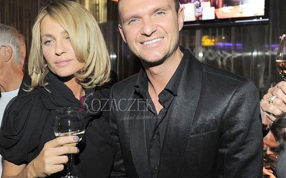 Celebryci na otwarciu restauracji 99 (FOTO)