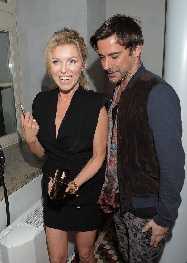 Kinga Korta – kim jest jedna z Żon Hollywood?