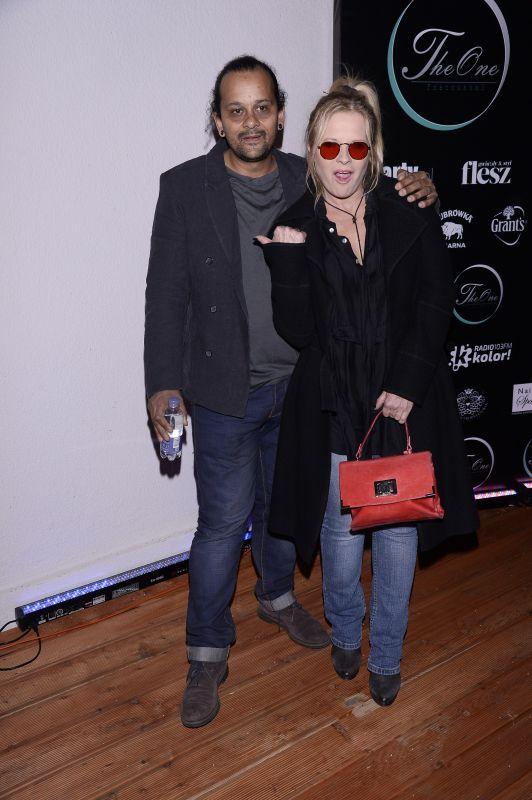 Urszula i Tomasz Kujawski, fot. KAPiF